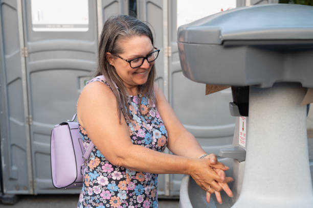 Best Portable toilet rental cost  in Sanger, TX