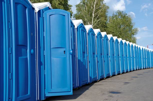 Best Sanitation services for porta potties  in Sanger, TX